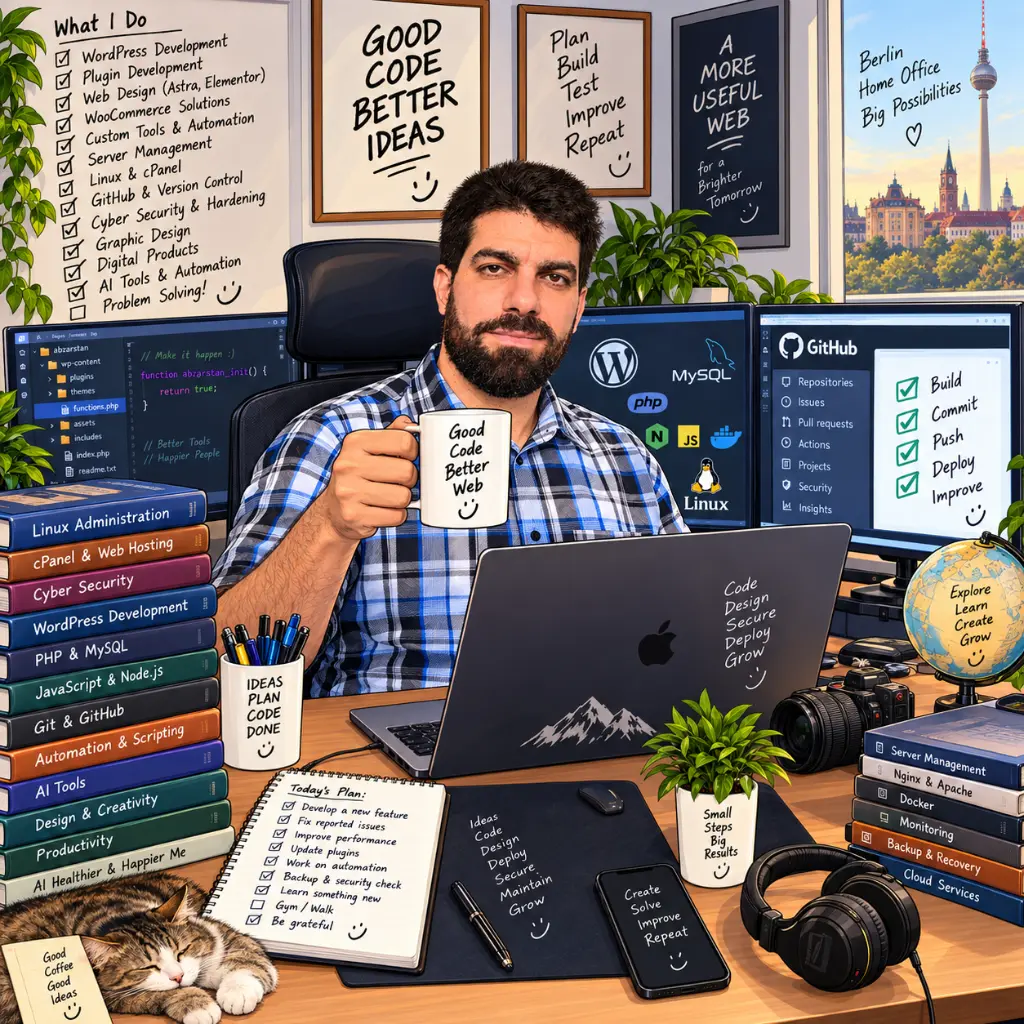Majid Ilami - Majid Mozafari Web Developer - مجید مظفری توسعه وب - مەجید موزەفەری گەشەپێدانی وێب